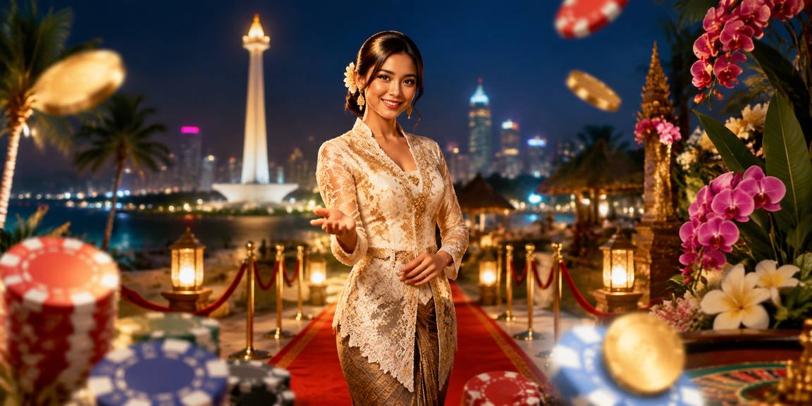 slot gengtoto Your Slot Gengtoto Casino Lobby
